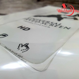 Miếng dán PPF Nokia 3.4,Nokia 8.1(X7),Nokia 6.1 Plus(Nokia X6),Nokia 5.1 Plus(X5),Nokia 3.1 Plus,Nokia 7 Plus,Nokia 6.1