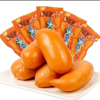XÚC XÍCH MINI ĐỦ VỊ.