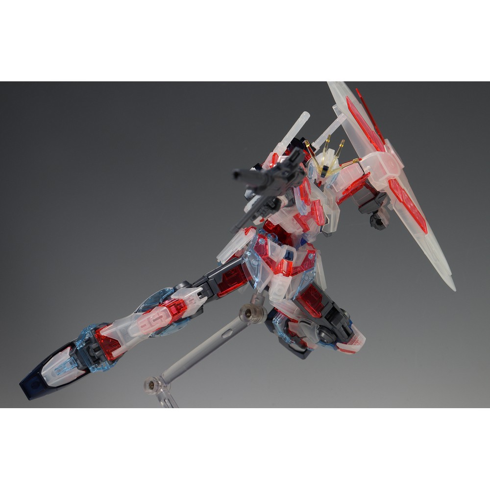 Mô hình Gundam Bandai HG UC Narrative Gundam C-Packs [Clear Color] [GDB] [BHG]