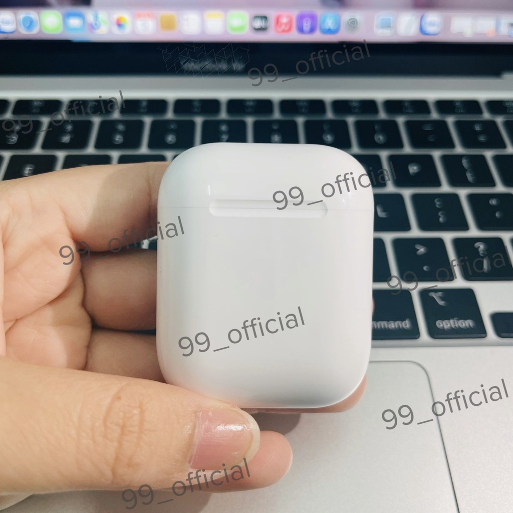 Tai nghe bluetooth l12 TWS 5.0 tai nghe l12 không dây âm thanh chuẩn HIFI chạm cảm ứng có mic dùng cho IOS và Android