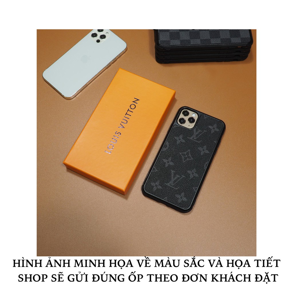 Ốp điện thoại chống sốc chất lượng cao cho IPhone 13 12 11 Pro Max XS Max XR X 8 7 Plus