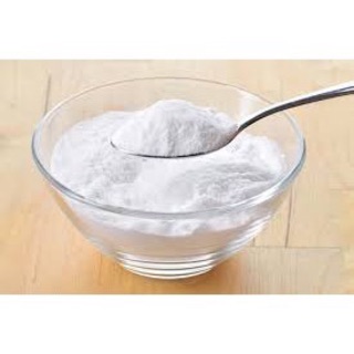 Baking soda 20g N0871