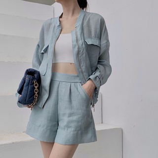 Set đồ tơ mềm - Sponge Two Pieces set