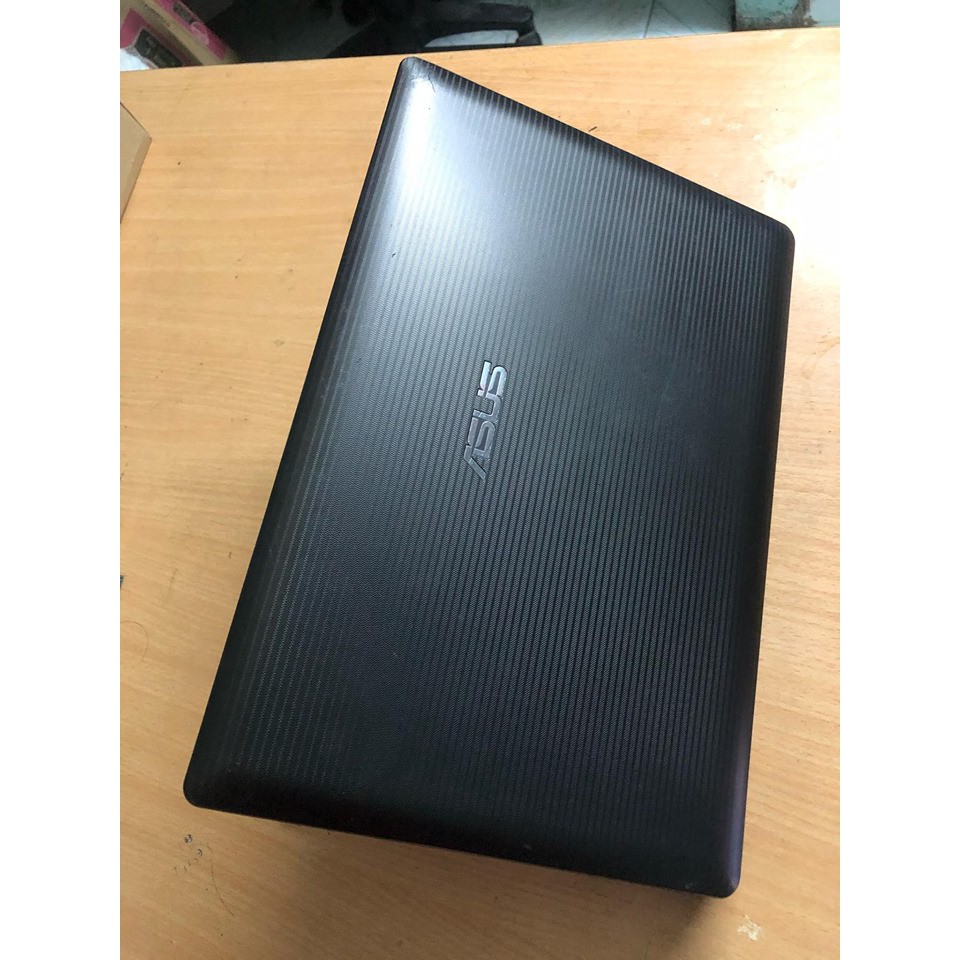 Laptop Asus K45v i3 cạc rời màn 14 chiếm game tẹt ram 4 ổ 500 tặng phụ kiện