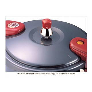 Nồi Áp Suất Ga 5.0 lít KITCHEN FLOWER ACE-500/ sản xuất Hàn Quốc / Hàng Nhập Khẩu / Chính hãng