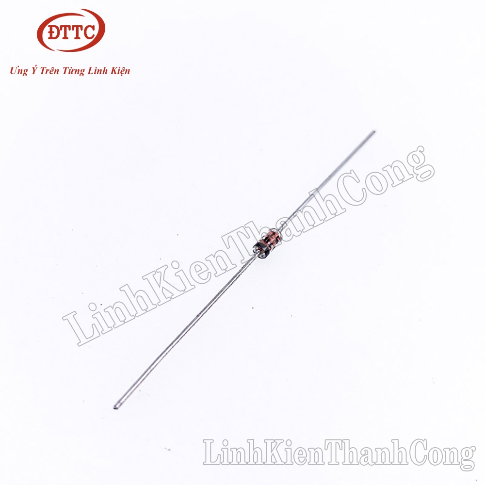 Bộ 3 Chiếc Diode Zener 1N4747A 1W 20V