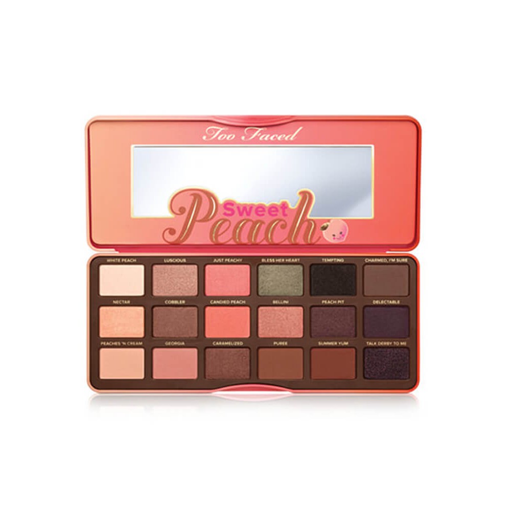 Phấn Mắt Trang Điểm Too Faced