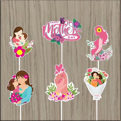 [SIÊU RẺ❤️] –  SCG Merce-des - Trang trí bánh sinh nhật bánh kem