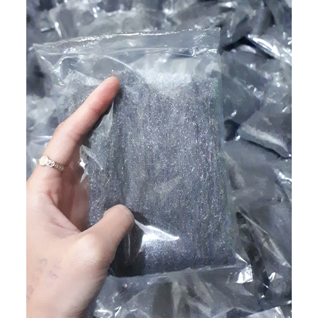 Bùi nhùi thép Sỉ = Lẻ