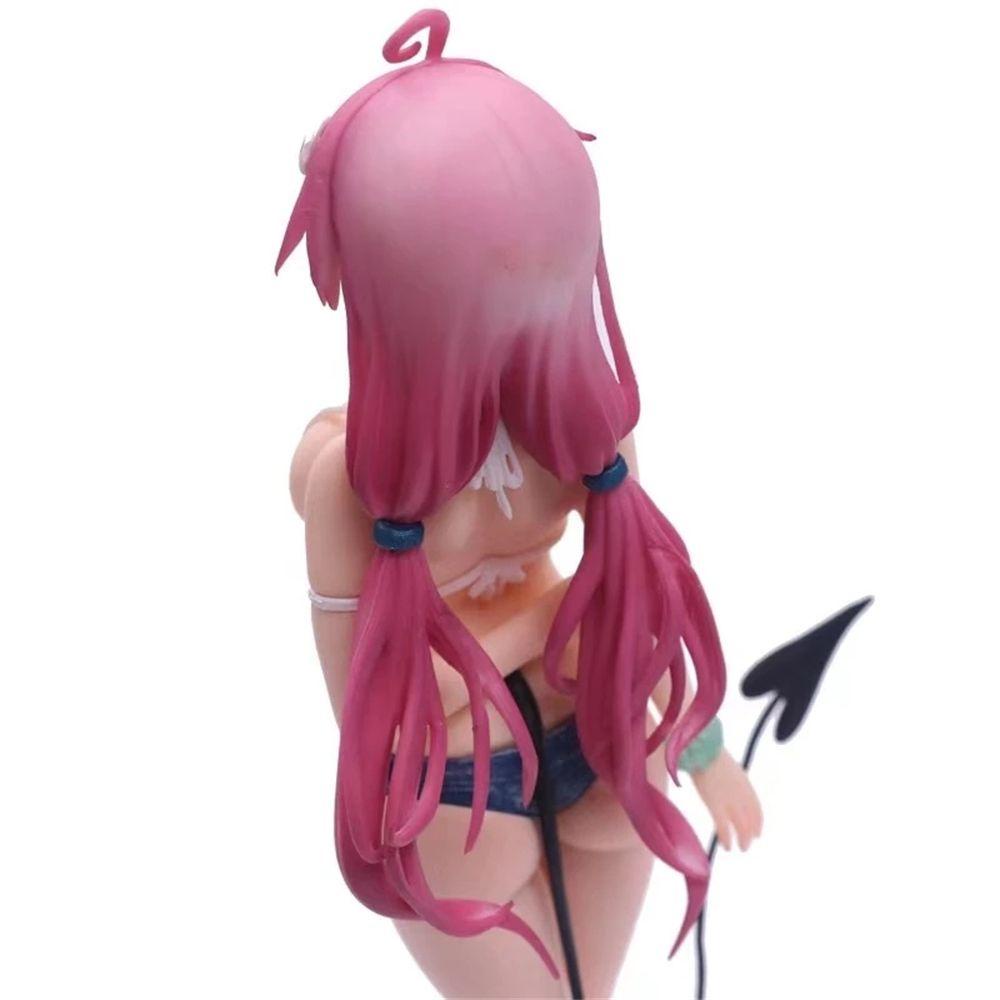 DARNELL Mô Hình Nhân Vật Amiami Anime Nhật Bản Alter to love Amiami