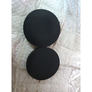 Nút cao su  bịt đáy lợn đất tiết kiệm hỗ trợ khoan nút rút tiền trên heo đất