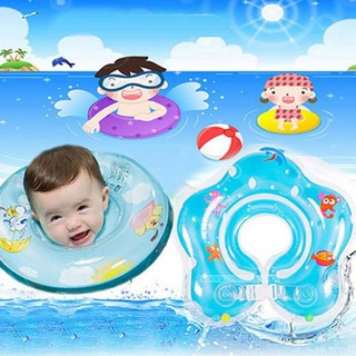 Phao cổ cho bé🌊🐳🧜