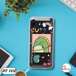 Ốp lưng dẻo Xiaomi Redmi 7