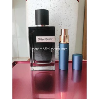 [CHÍNH HÃNG] Mẫu thử nước hoa Ysl Y 10ml