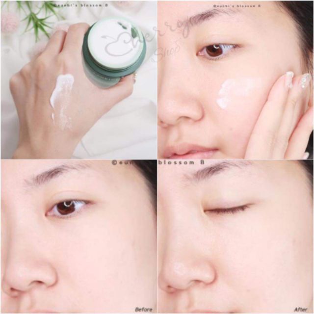 Mặt nạ ngủ Cica Sleeping Mask Mini