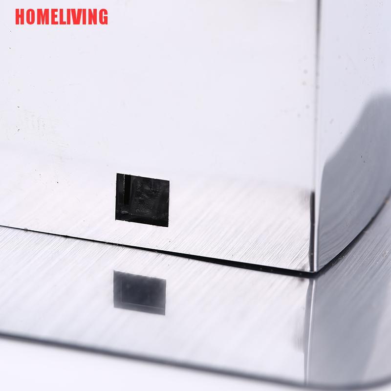 [HOMELIVING] Giá Đỡ Đầu Vòi Hoa Sen Điều Chỉnh Được Không Cần Khoan Có Thể Gắn Vào Tường