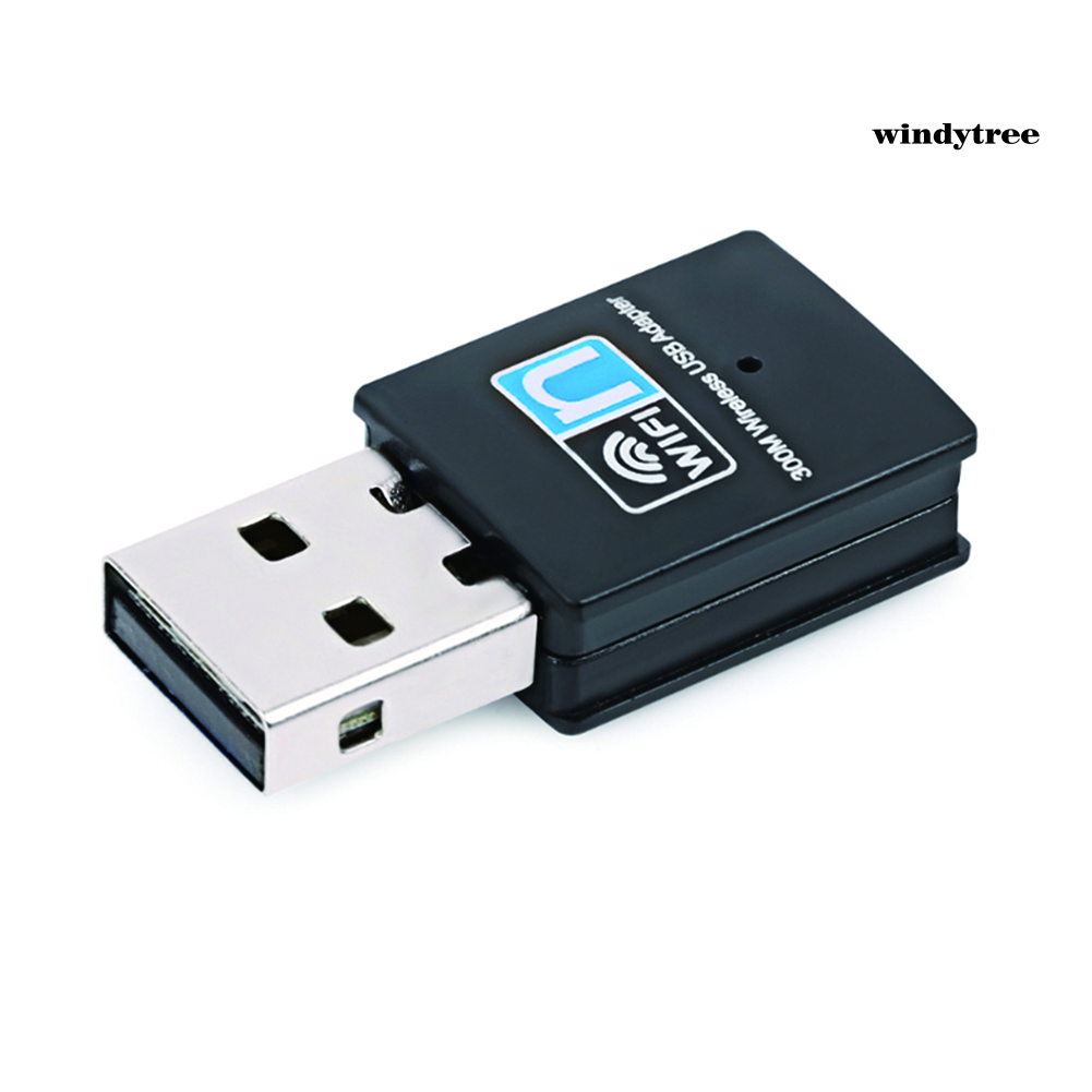 Usb Thu Sóng Wifi Mini 300mbps