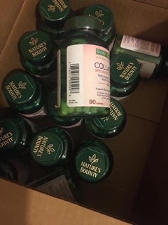 Collagen của Nga 90 viên