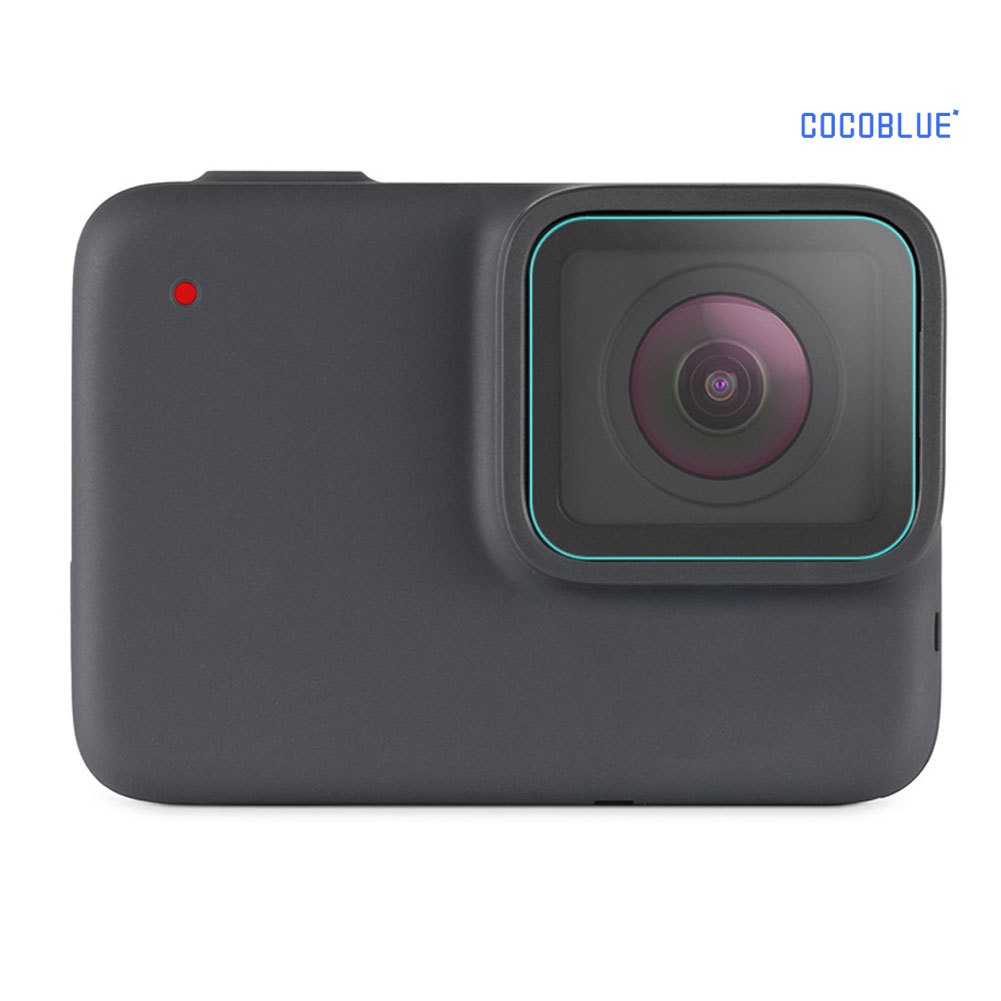 Kính cường lực cho camera hành trình GOPRO hero7