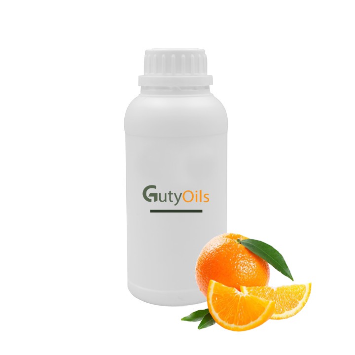 [Giá Sỉ] Tinh dầu cam ngọt nguyên chất ( Orange Essential Oil )