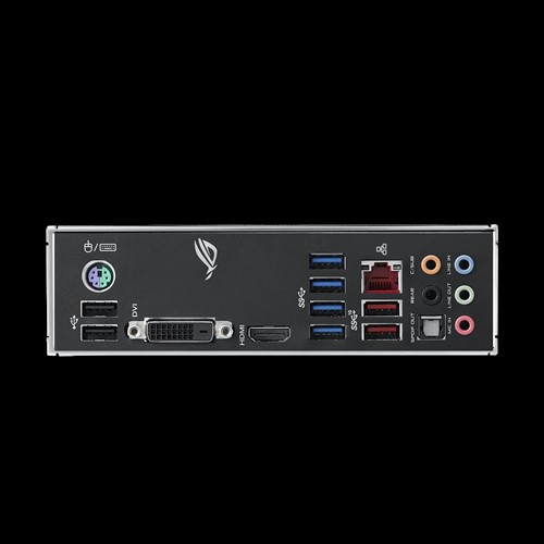 [Mã 1911ELSALE hoàn 7% đơn 300K] Bo mạch chủ Asus ROG Strix B365G Gaming Mới | BigBuy360 - bigbuy360.vn