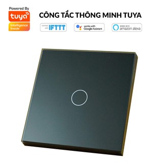 Công tắc thông minh Tuya Wifi EU