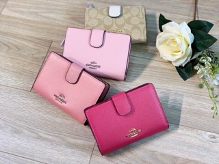 VÍ COACH MINI GẬP MỚI