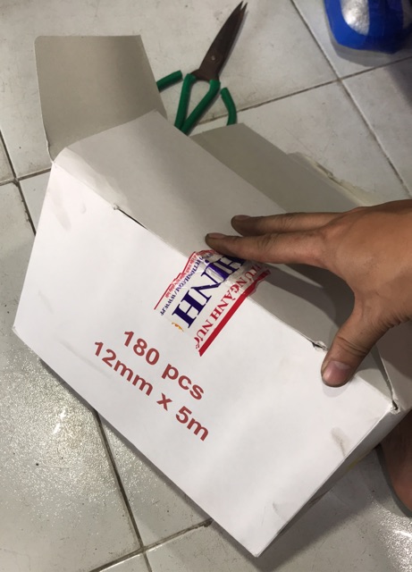 1 hộp Phú Thịnh