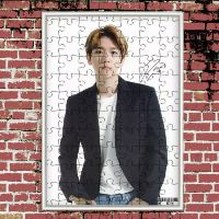 TRANH XẾP HÌNH BAEKHYUN EXO