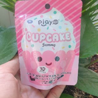 KẸO GUMMY PLAYMORE THÁI đủ vị