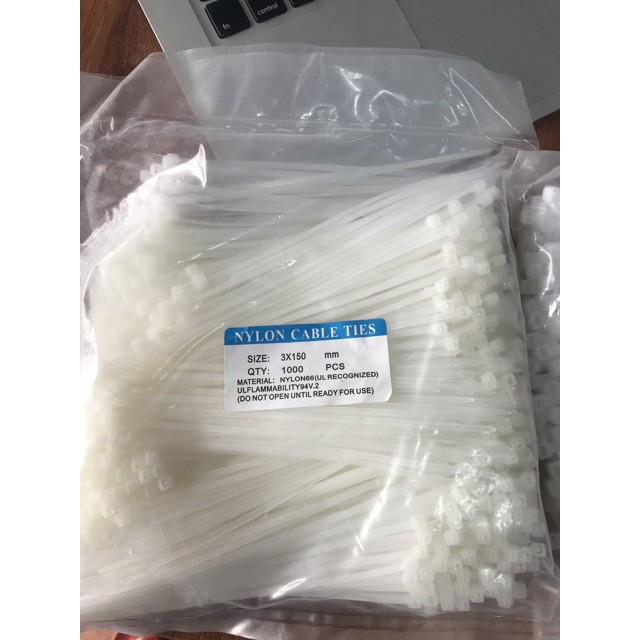 (1kg Tùy Chọn inbox shop để chọn loại nhé) Dây Thít Nhựa, Lạt Nhựa, Dây Rút Nhựa. ( 100mm đến 500mm)