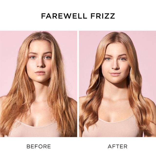 Xịt dưỡng tó Briogeo Farewell FrizzTM Rosarco Milk Leave-In Conditioning Sprayx