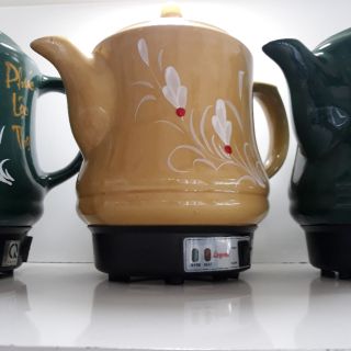 Siêu sắc thuốc nam cao cấp legend