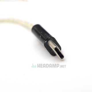 dây cáp USB typeC OTG dành cho DAC