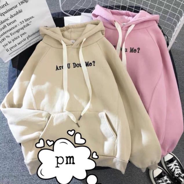 CHUYÊN SỈ Áo hodie dou me? MT