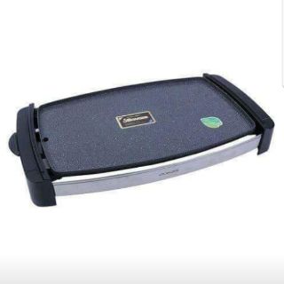 VỈ NƯỚNG ĐIỆN LOCK&LOCK EJG211 - BH 12 THÁNG