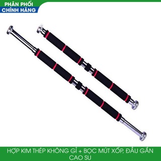 Gậy Tập Xà Đơn Tại Nhà