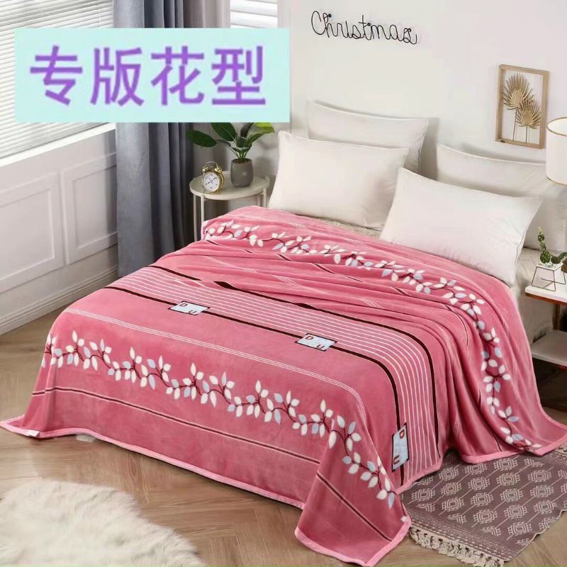 Chăn tuyết nhung,kẻ tăm , chăn zara, chăn đũi bé, chăn tuyết 1m8...hàng nhập khẩu cao cấp