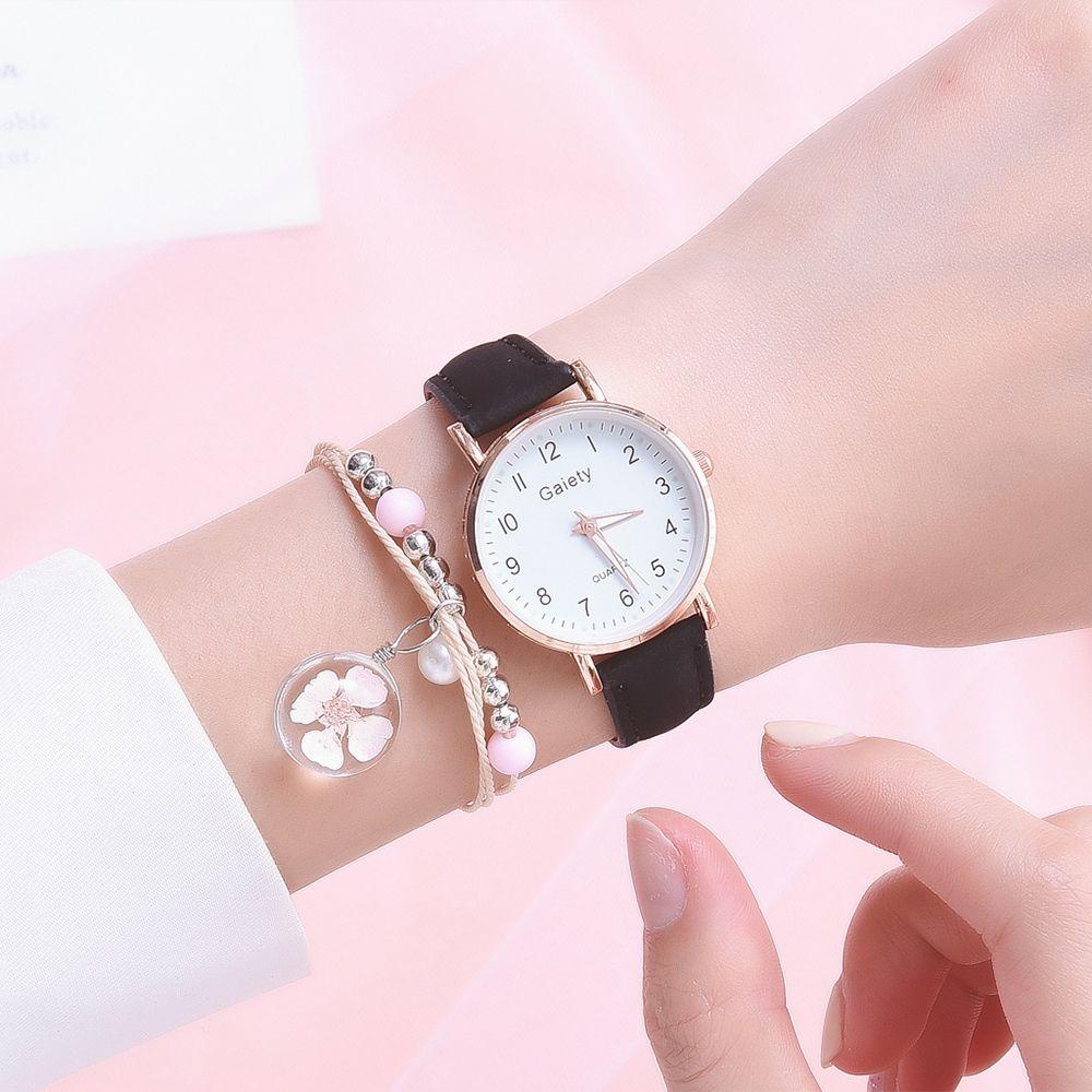 Đồng Hồ ROWANS Phát Quang Mới Cho Nữ