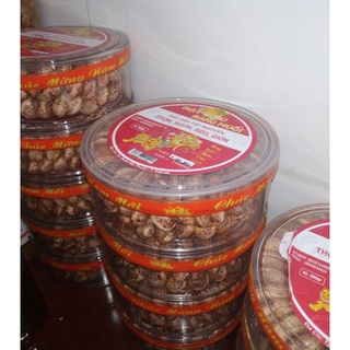 Hạt điều rang muối