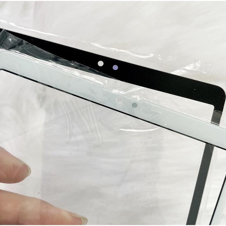 ✅  Mặt Kính Màn Hình Samsung Tab A7 Lite SM-T220 SM-T225 Dành Để Thay Thế Màn Hình, Ép Kính Linh Kiện Thay Thế