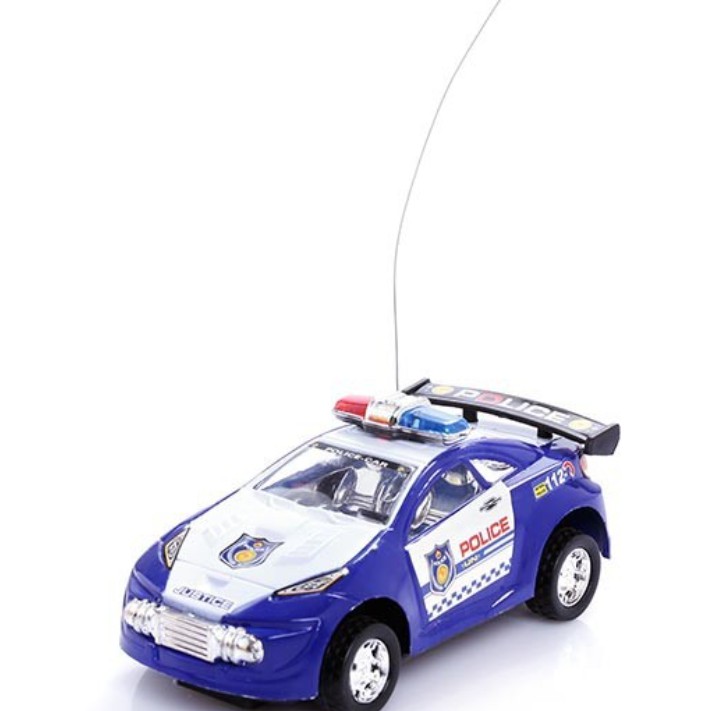 XE ĐIỀU KHIỂN GREAT AGES3+ POLICE Giao Thông.Chất liệu nhựa cao cấp, không độc hại, không kích ứng da,
