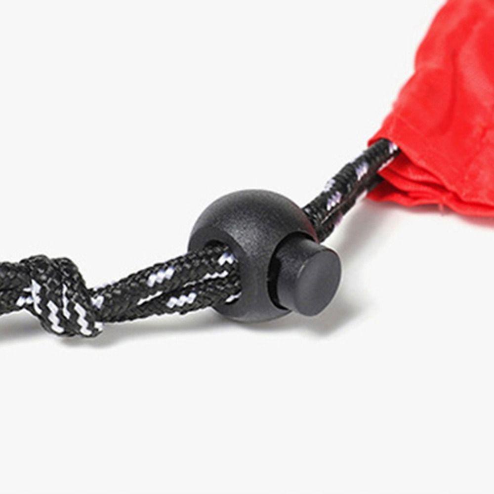 Túi Dây Rút Đựng Dụng Cụ Tiện Lợi Khi Đi Cắm Trại