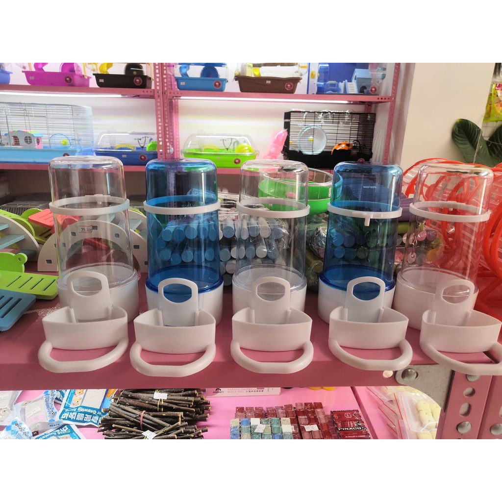 Bình ăn tự động cho Hamster