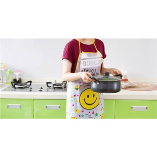 Tạp Dề Nấu Ăn Chống Dầu Mỡ