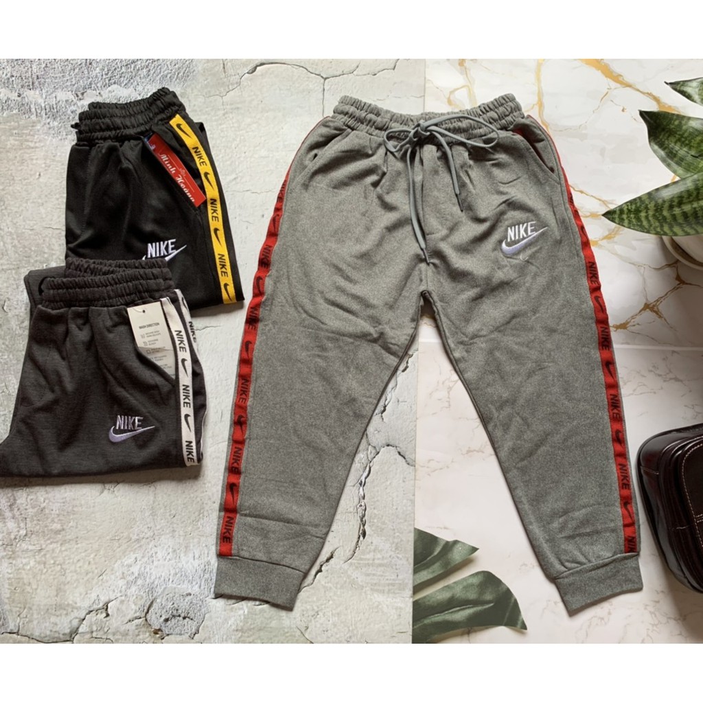 QUẦN DÀI THUN TRẺ EM