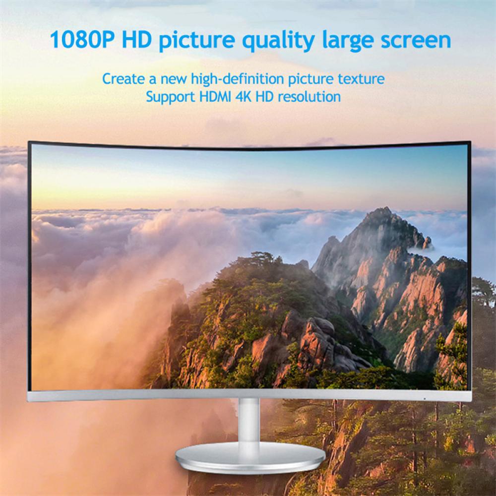 Bộ Chuyển Đổi USB 3.0 Sang HDMI VGA DVI 1080P HD Cho Màn Hình Máy Chiếu / TV / Màn Hình VGA J4N2