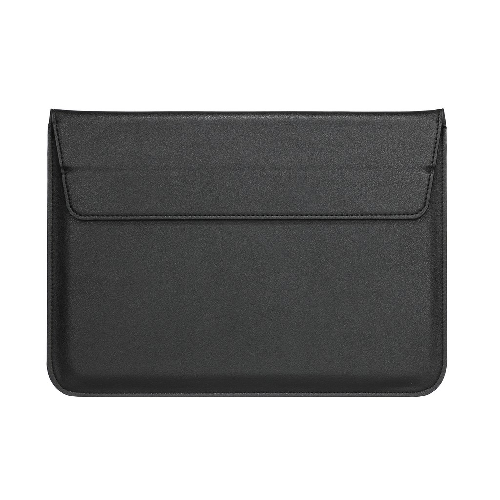 For Macbook Pro 13 with Touch ID A2289 A2251 Leather Laptop Envelope Pouch Sleeve Bag Case Cover