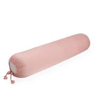 Vỏ gối ôm lụa kích thước 70x100cm luồn dây rút tròn 2 đầu theo bộ ga
