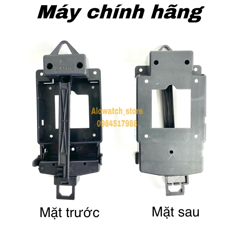 Máy Quả Lắc Đồng Hồ, Máy Giao Động Đồng Hồ (BH 2năm)